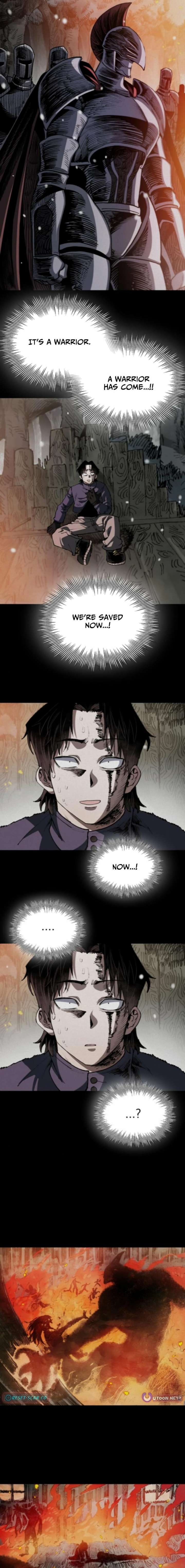 Warrior of the Mind Sword - Chapter 28 Page 16