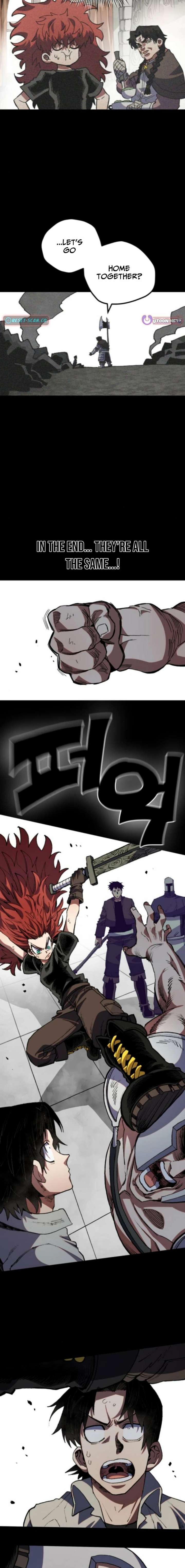 Warrior of the Mind Sword - Chapter 28 Page 23