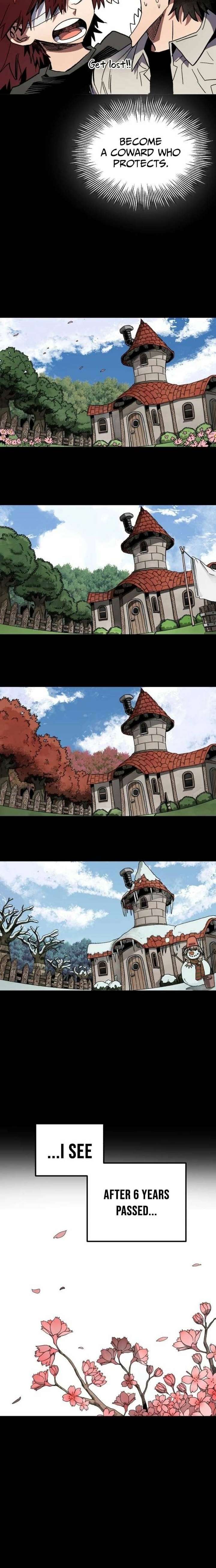 Warrior of the Mind Sword - Chapter 29 Page 15