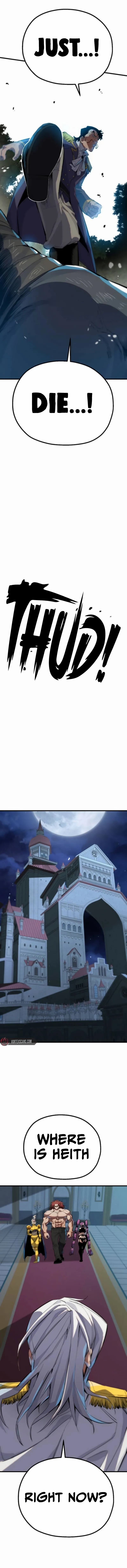 Warrior of the Mind Sword - Chapter 3 Page 13