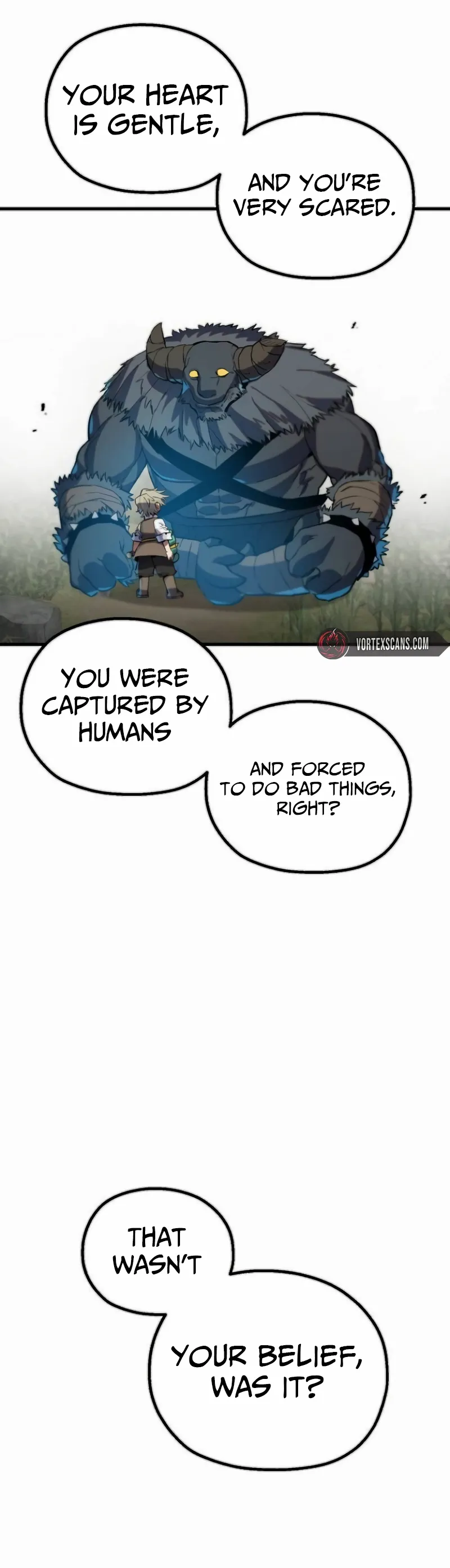 Warrior of the Mind Sword - Chapter 3 Page 17