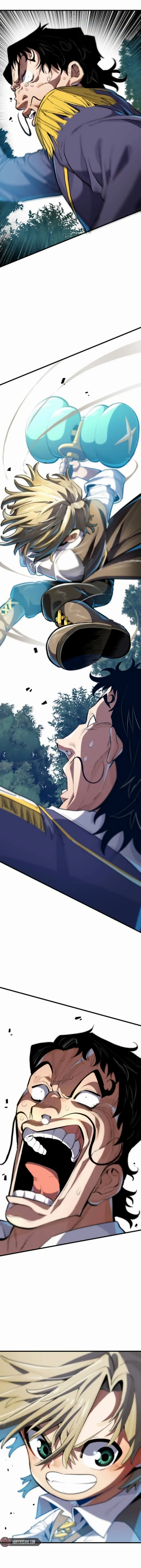 Warrior of the Mind Sword - Chapter 3 Page 23