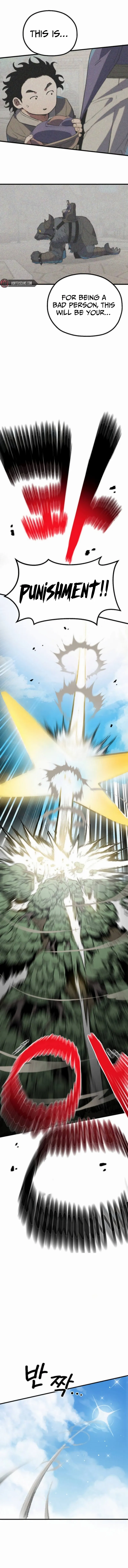 Warrior of the Mind Sword - Chapter 3 Page 24