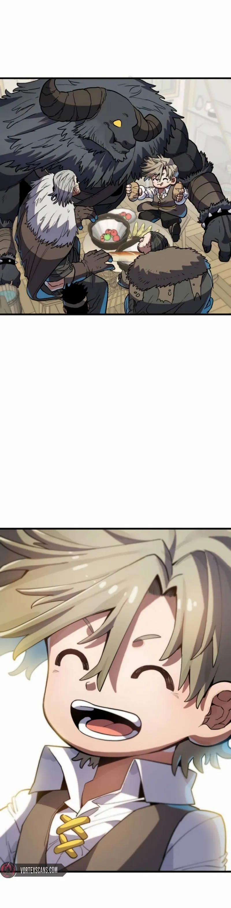 Warrior of the Mind Sword - Chapter 3 Page 29