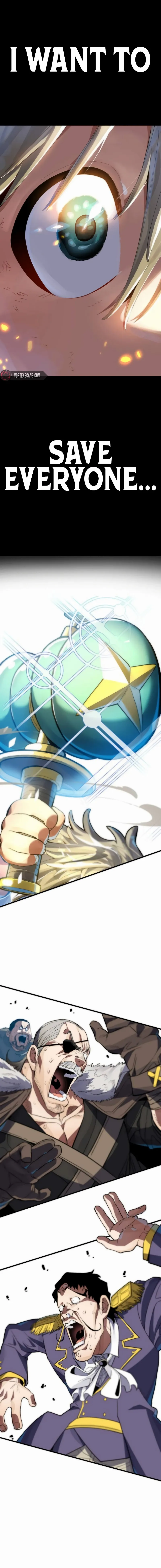 Warrior of the Mind Sword - Chapter 3 Page 4