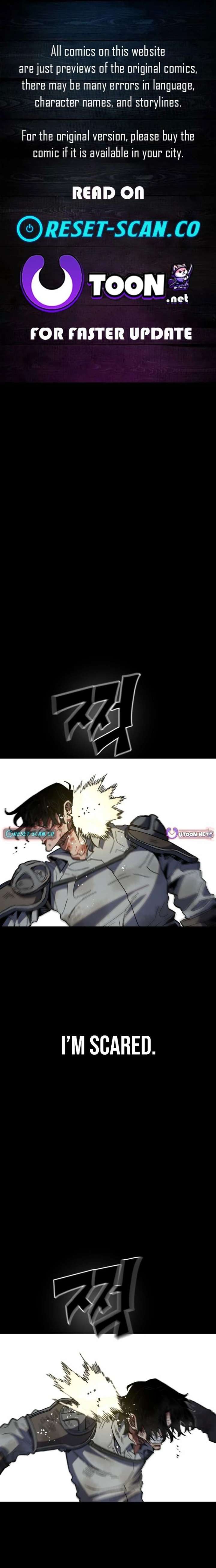 Warrior of the Mind Sword - Chapter 31 Page 1