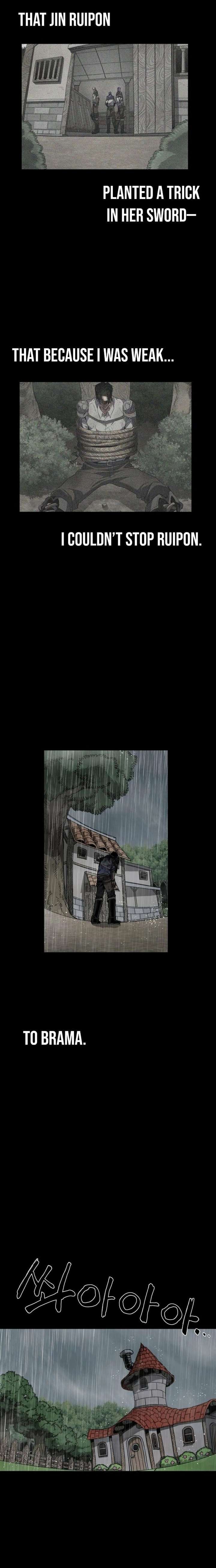 Warrior of the Mind Sword - Chapter 31 Page 25