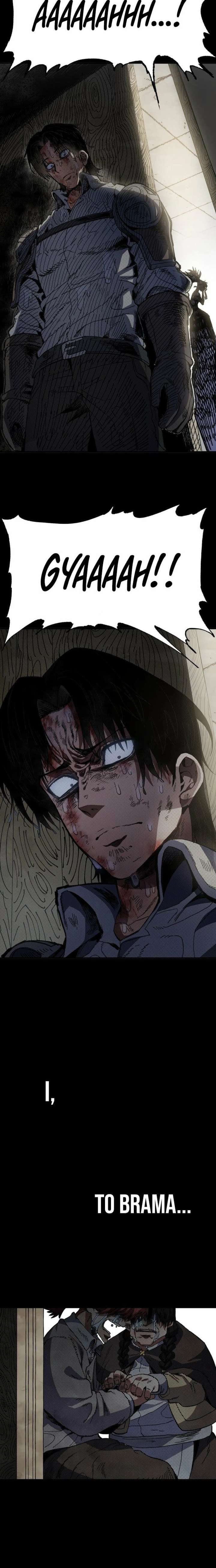 Warrior of the Mind Sword - Chapter 31 Page 29