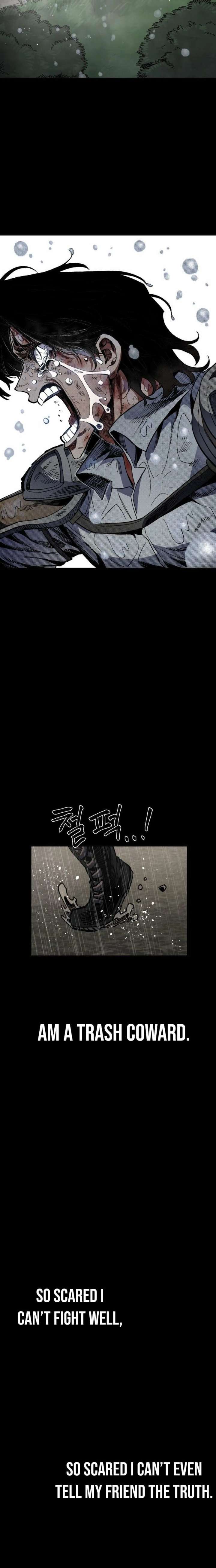 Warrior of the Mind Sword - Chapter 31 Page 31