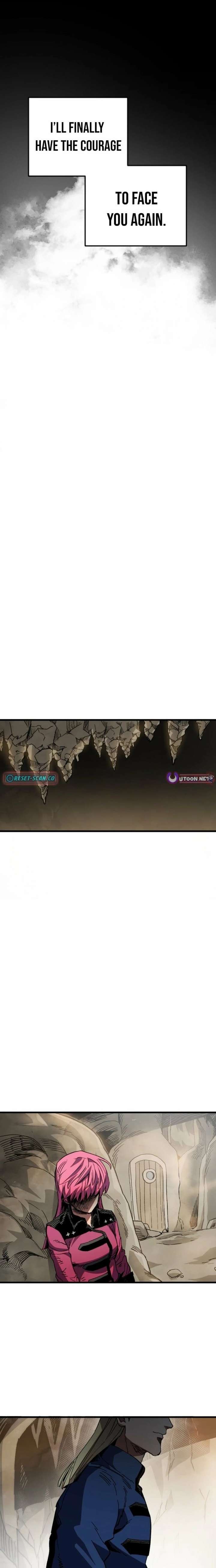 Warrior of the Mind Sword - Chapter 31 Page 37