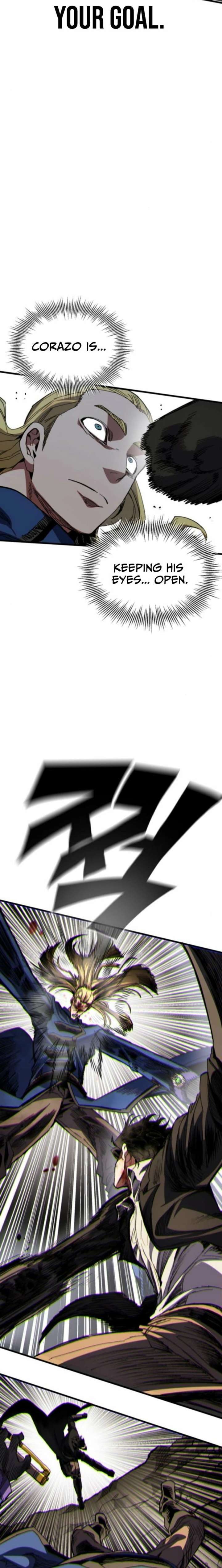 Warrior of the Mind Sword - Chapter 32 Page 15