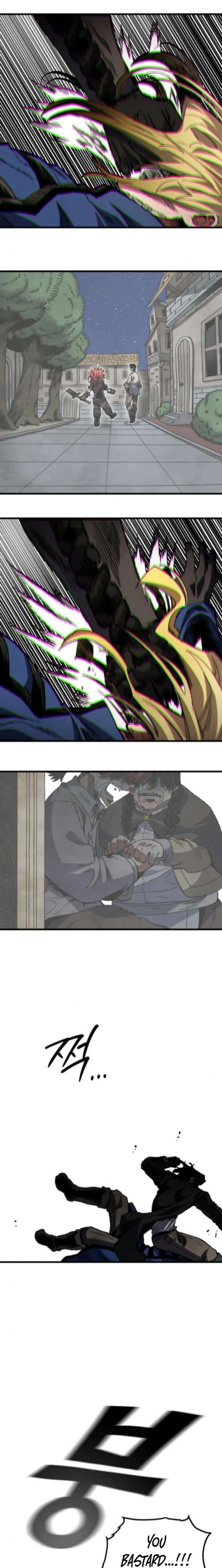 Warrior of the Mind Sword - Chapter 32 Page 18