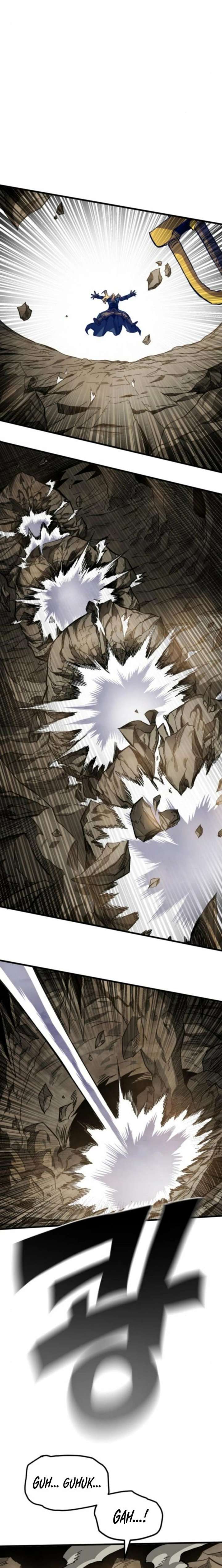 Warrior of the Mind Sword - Chapter 32 Page 27