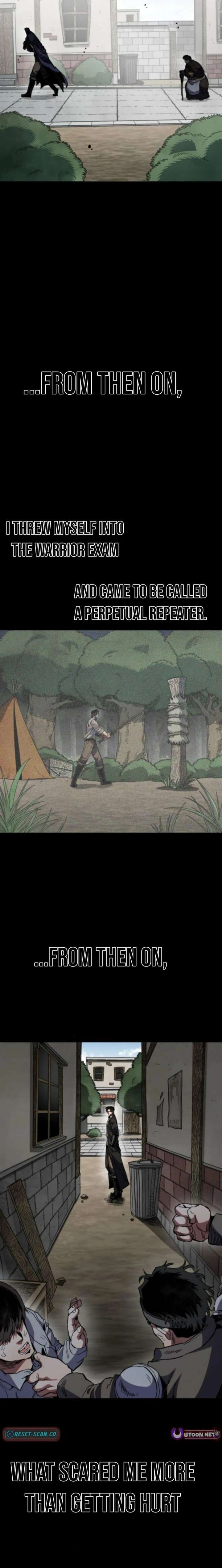 Warrior of the Mind Sword - Chapter 32 Page 4