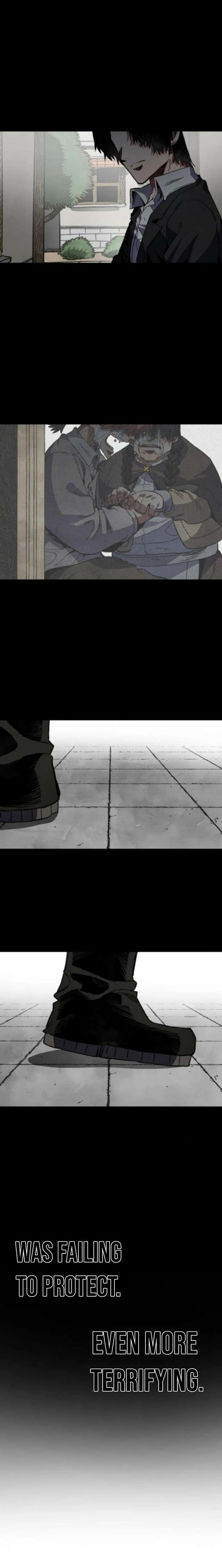 Warrior of the Mind Sword - Chapter 32 Page 5