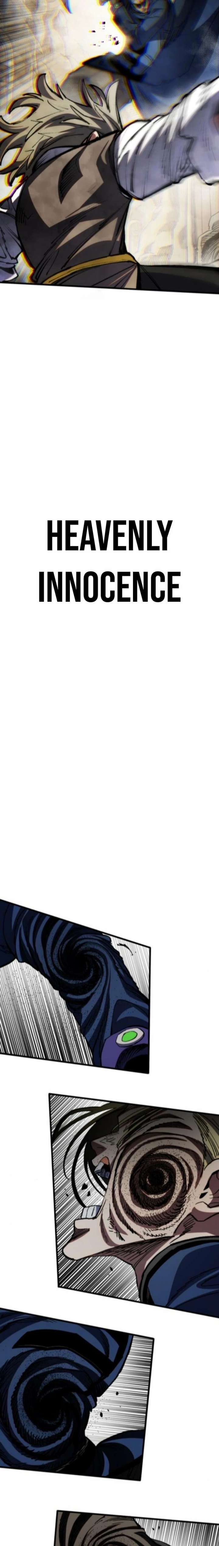 Warrior of the Mind Sword - Chapter 33 Page 10