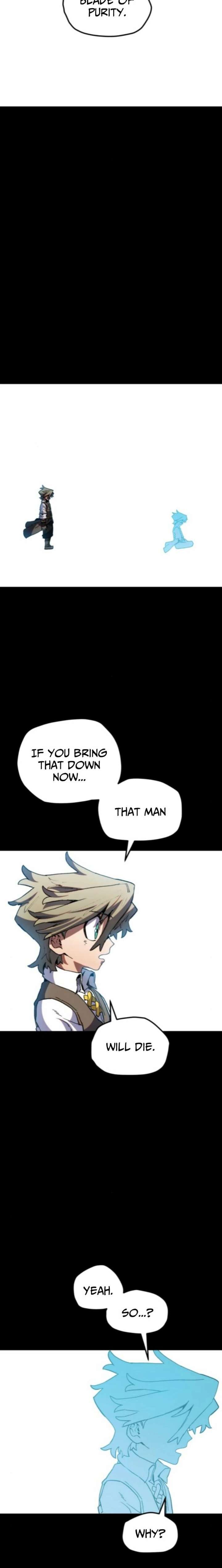 Warrior of the Mind Sword - Chapter 33 Page 14