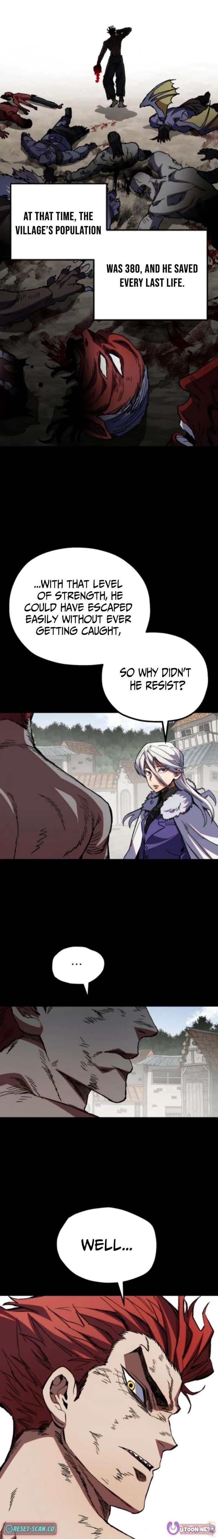 Warrior of the Mind Sword - Chapter 34 Page 17