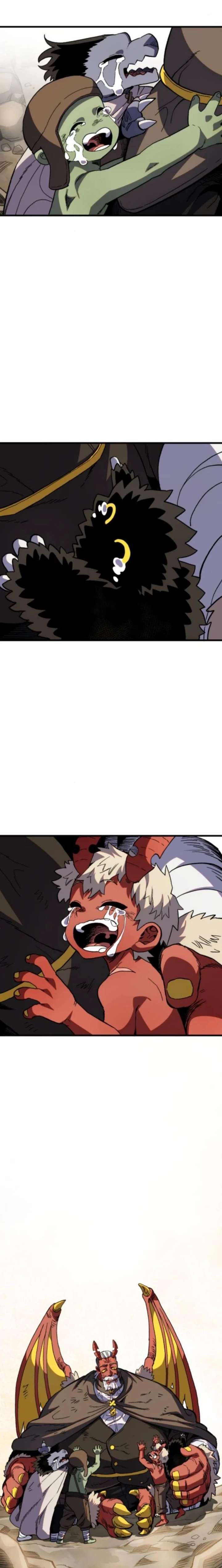 Warrior of the Mind Sword - Chapter 34 Page 20