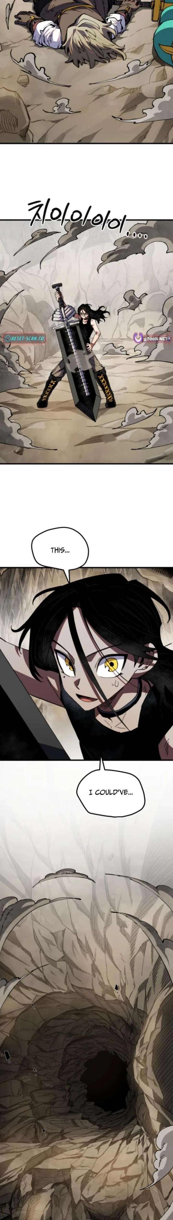 Warrior of the Mind Sword - Chapter 34 Page 4