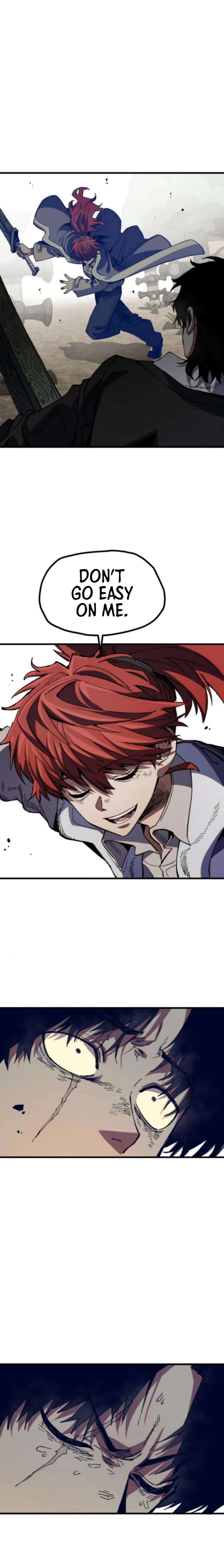 Warrior of the Mind Sword - Chapter 35 Page 24