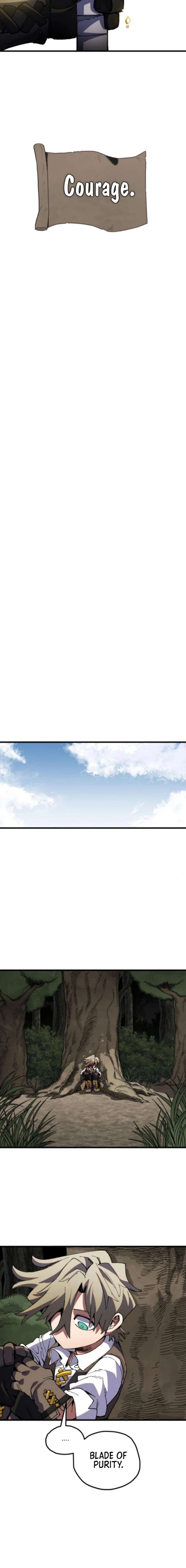 Warrior of the Mind Sword - Chapter 35 Page 33