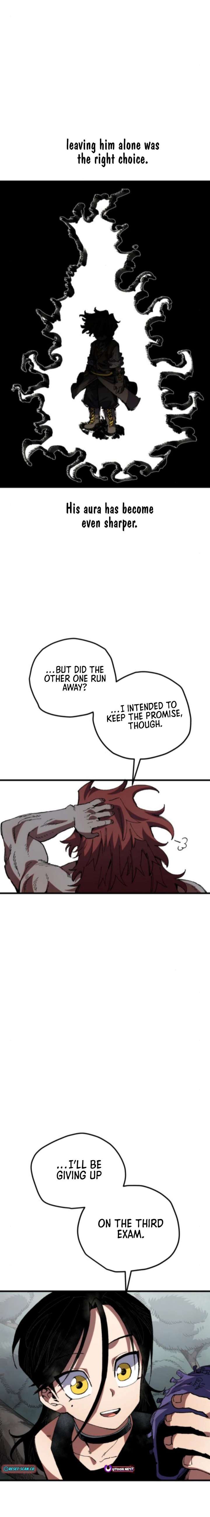 Warrior of the Mind Sword - Chapter 35 Page 4