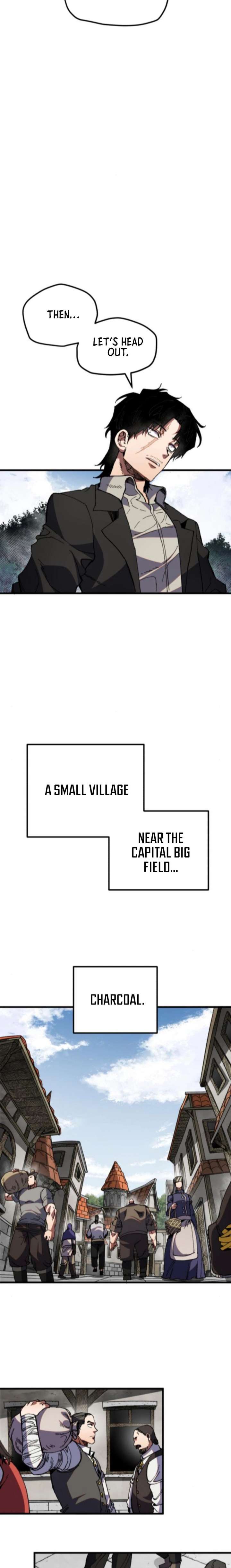 Warrior of the Mind Sword - Chapter 35 Page 6