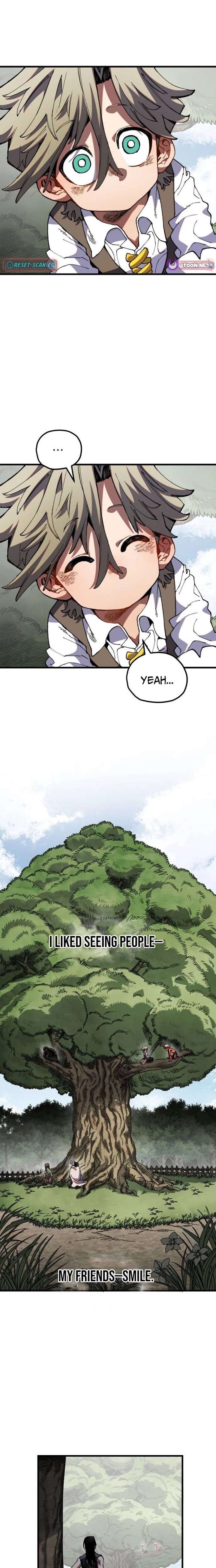 Warrior of the Mind Sword - Chapter 36 Page 19