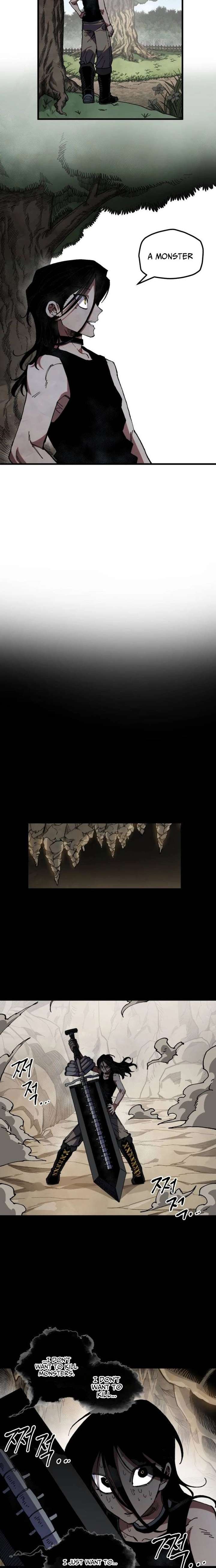 Warrior of the Mind Sword - Chapter 36 Page 20