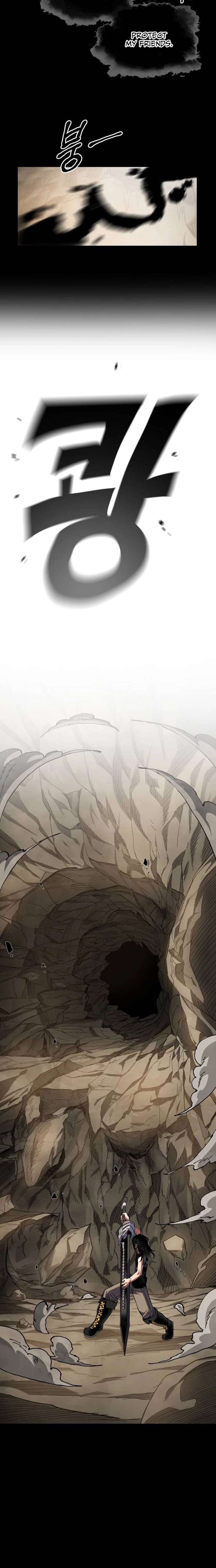 Warrior of the Mind Sword - Chapter 36 Page 21