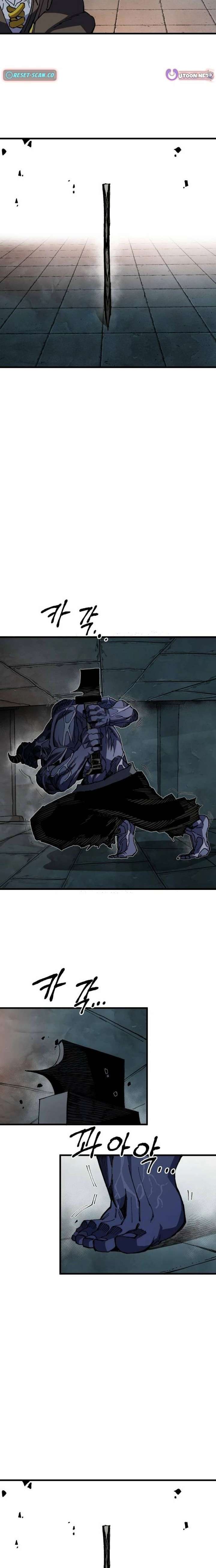 Warrior of the Mind Sword - Chapter 39 Page 19