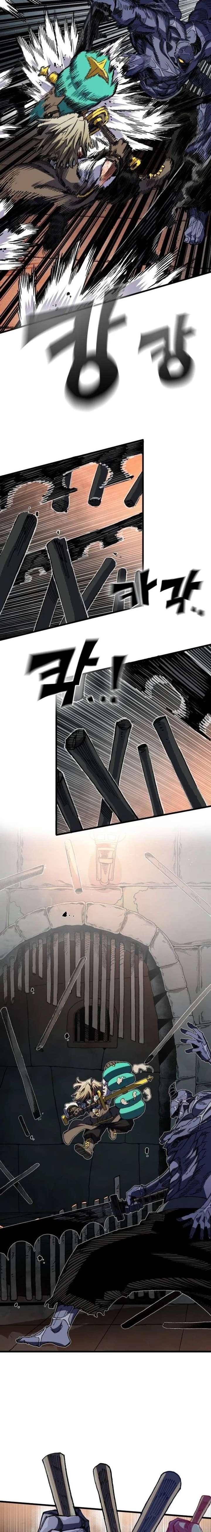 Warrior of the Mind Sword - Chapter 40 Page 12