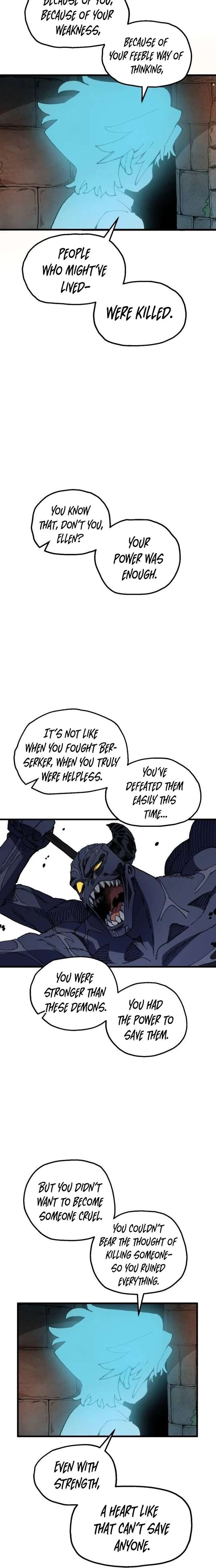 Warrior of the Mind Sword - Chapter 40 Page 16