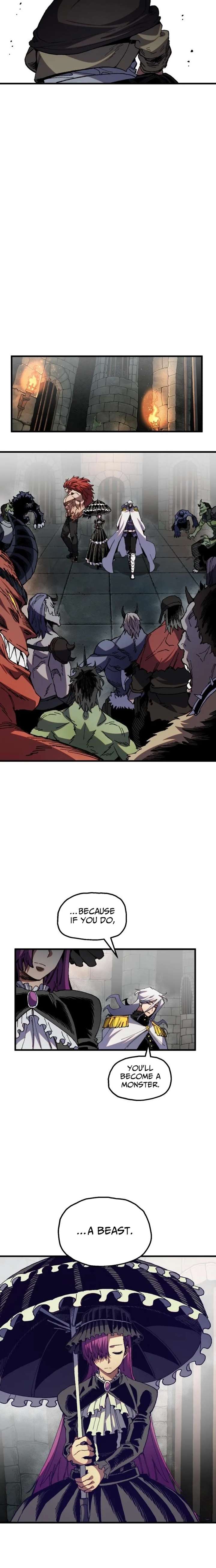 Warrior of the Mind Sword - Chapter 41 Page 16