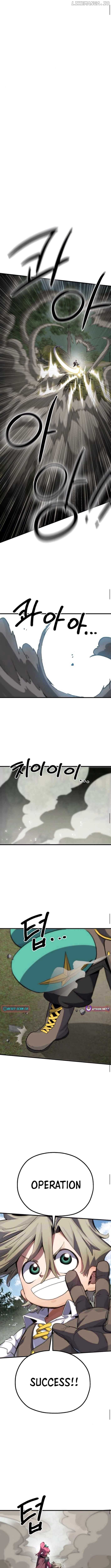 Warrior of the Mind Sword - Chapter 8 Page 14