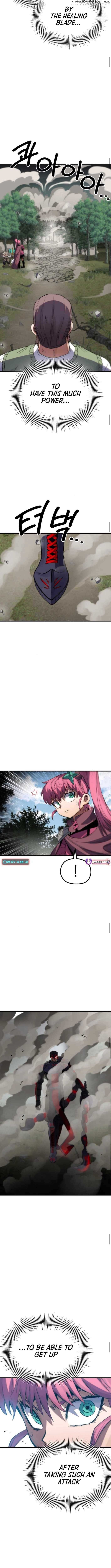 Warrior of the Mind Sword - Chapter 8 Page 16