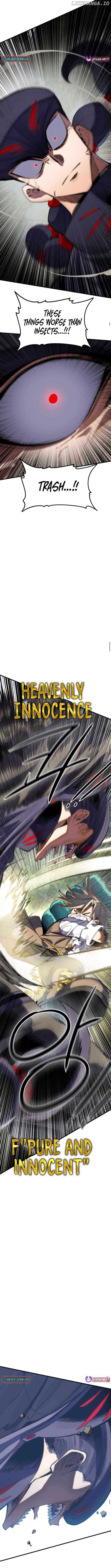 Warrior of the Mind Sword - Chapter 8 Page 25