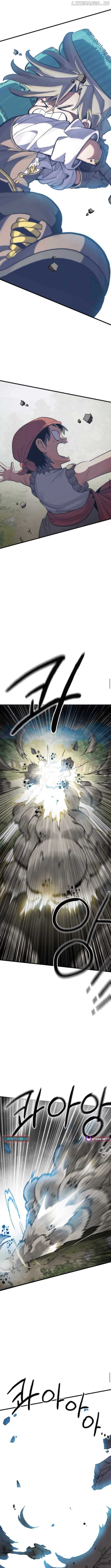 Warrior of the Mind Sword - Chapter 8 Page 26