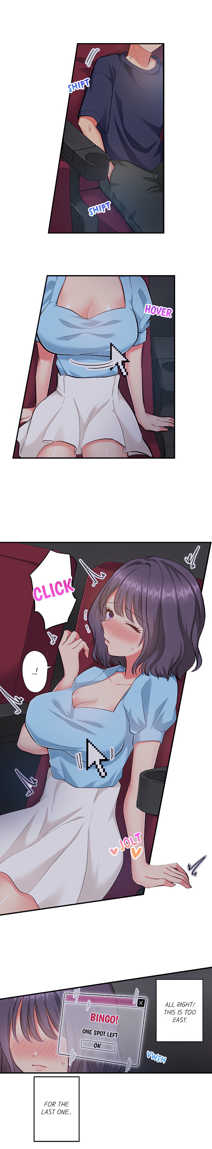 Click Me All Over - Chapter 20 Page 6