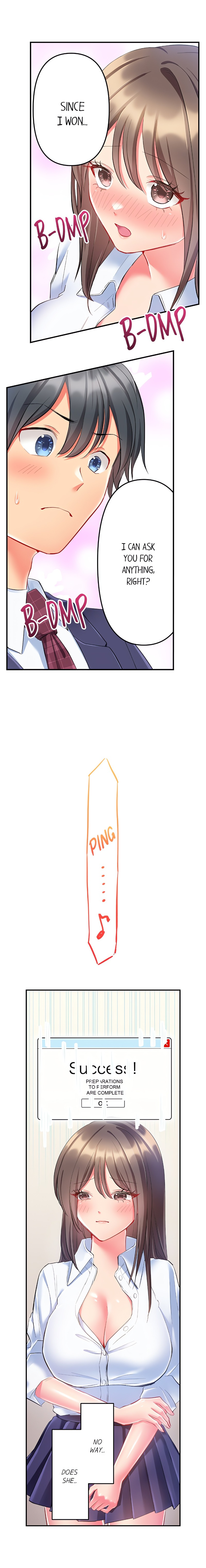 Click Me All Over - Chapter 35 Page 2