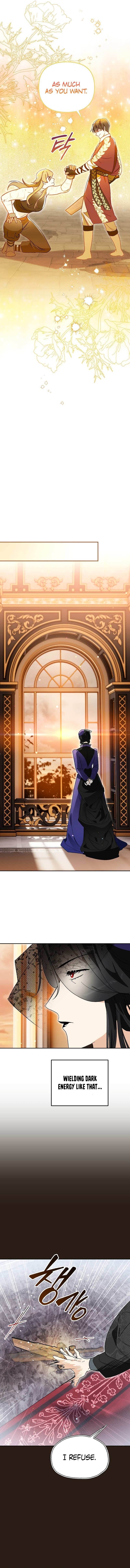 I Became the Genius Bastard of a Noble Dark Clan - Chapter 12 Page 14