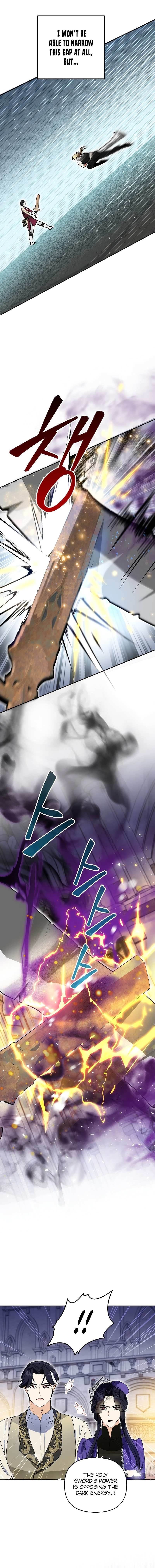 I Became the Genius Bastard of a Noble Dark Clan - Chapter 12 Page 2