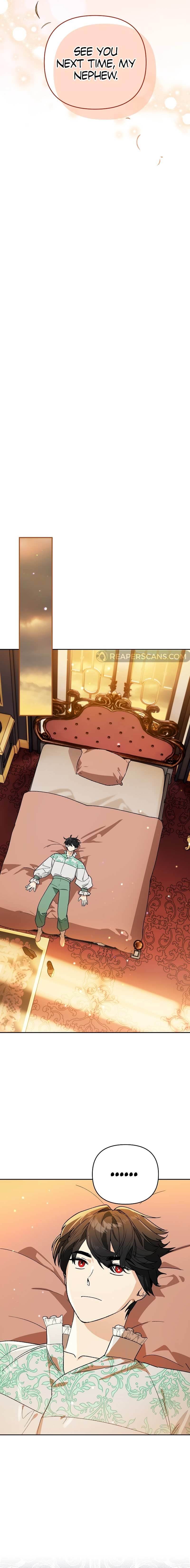 I Became the Genius Bastard of a Noble Dark Clan - Chapter 13 Page 13