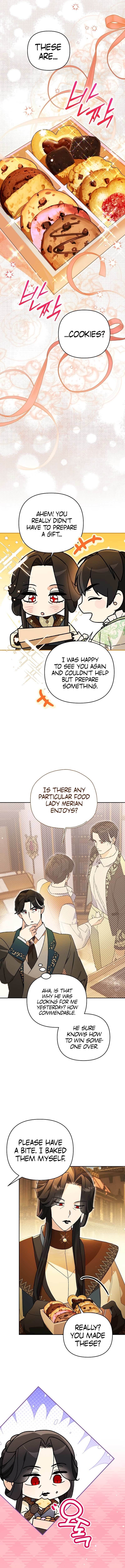 I Became the Genius Bastard of a Noble Dark Clan - Chapter 13 Page 5