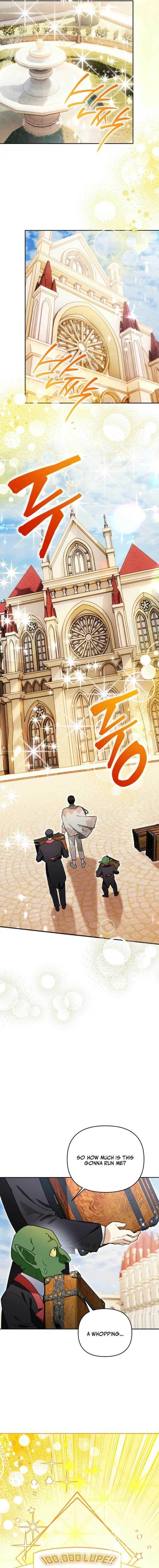 I Became the Genius Bastard of a Noble Dark Clan - Chapter 15 Page 7