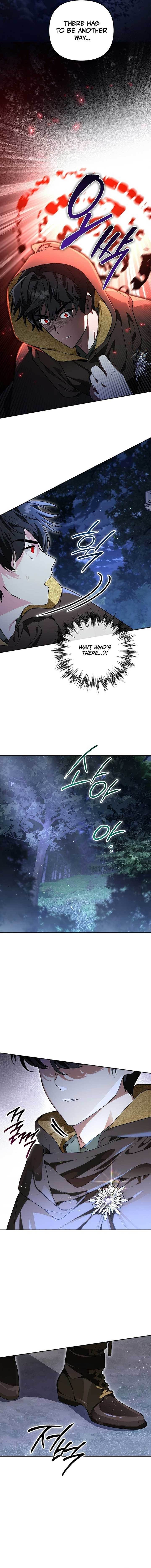 I Became the Genius Bastard of a Noble Dark Clan - Chapter 16 Page 12