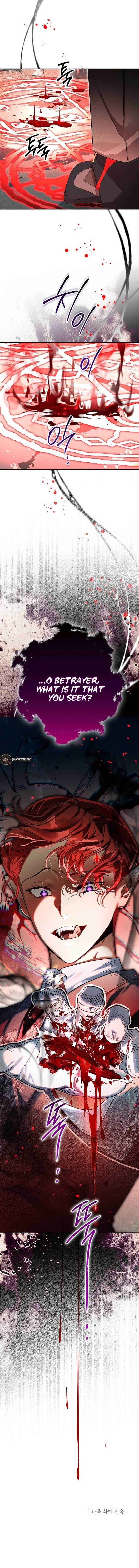 I Became the Genius Bastard of a Noble Dark Clan - Chapter 16 Page 18