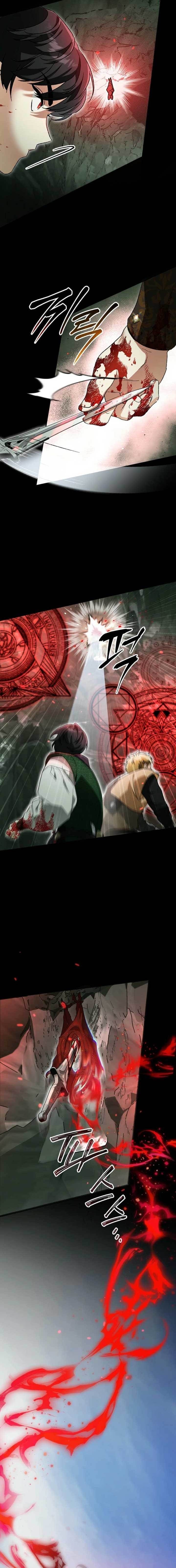 I Became the Genius Bastard of a Noble Dark Clan - Chapter 18 Page 5