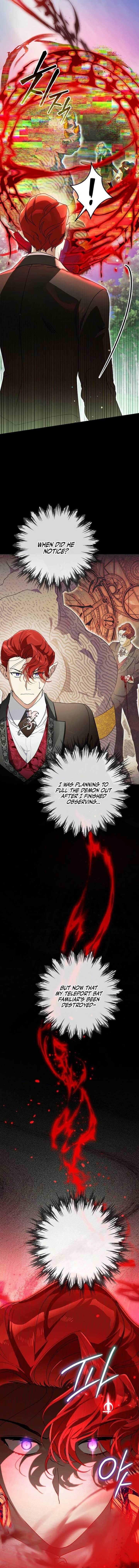 I Became the Genius Bastard of a Noble Dark Clan - Chapter 18 Page 6